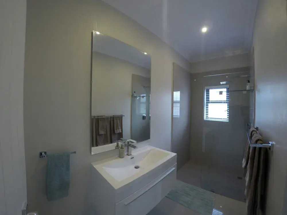 Santa F Beach House