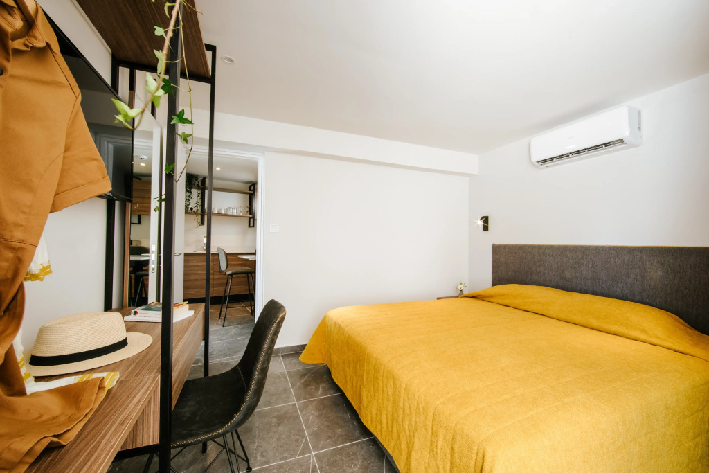 Cosmo Napa Boutique Hotel