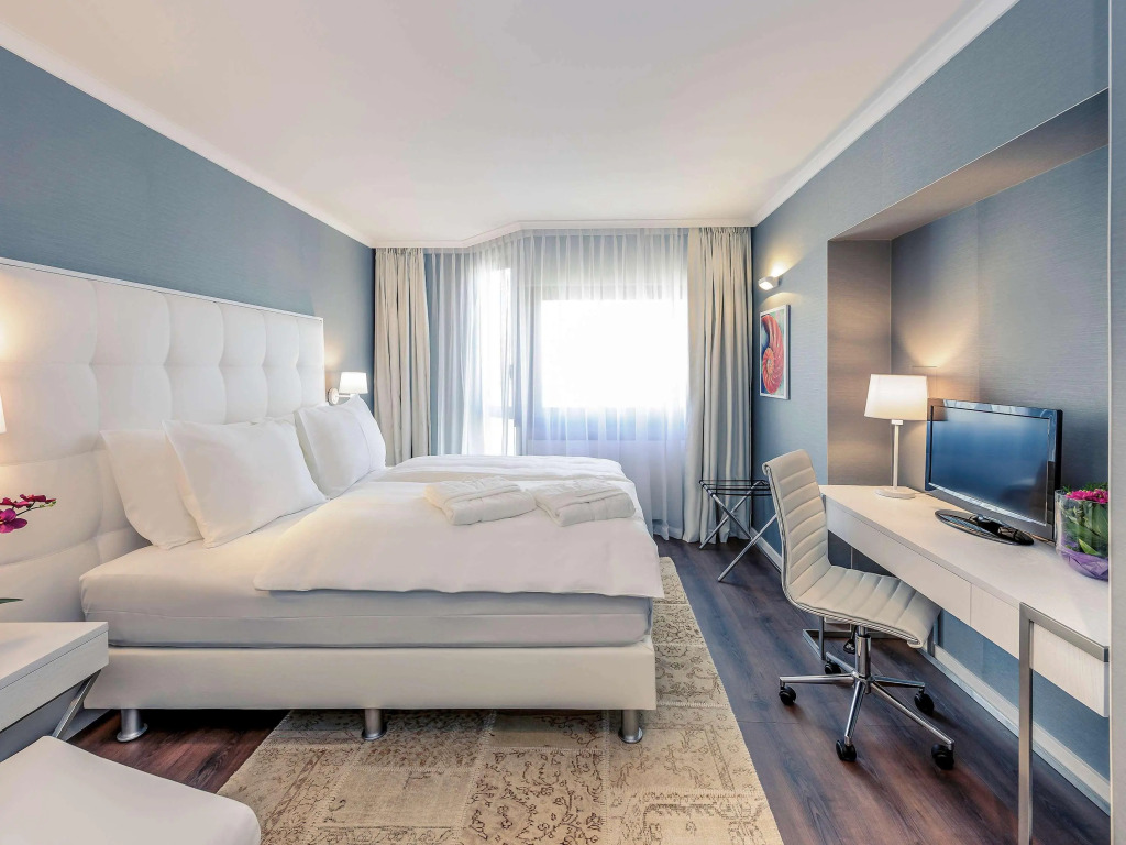 Hotel Raphael Wien