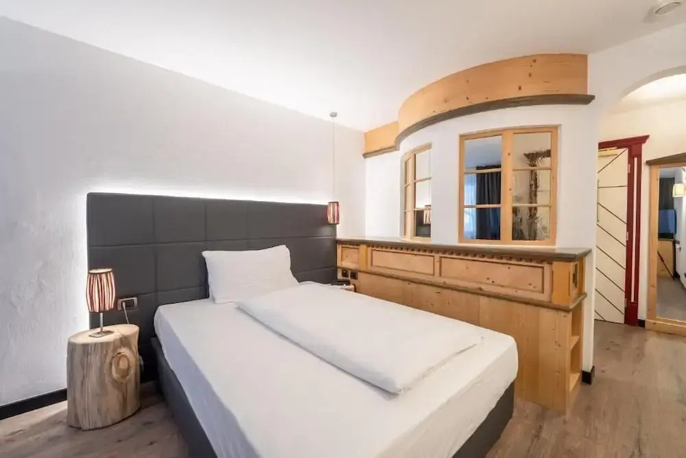 Croce Bianca Leisure & Spa Hotel