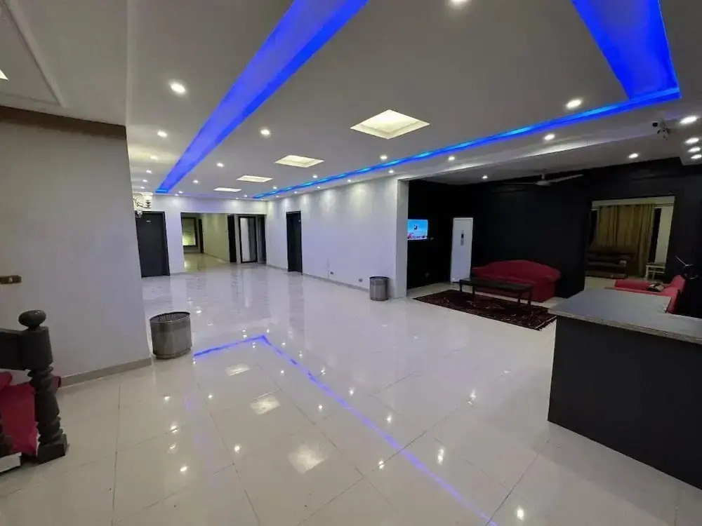 Aleph Islamabad Guest House
