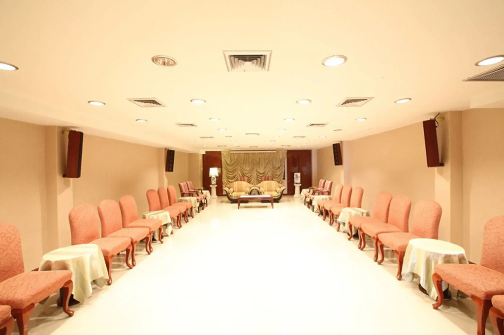 Kosa Hotel & Wellness Center