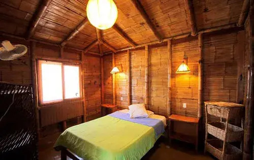Hanga Roa Bungalows