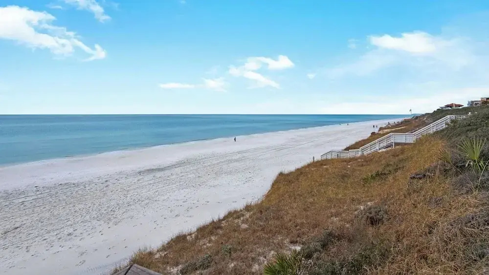 3 Minutes to Beach - Community Pool - Classic Seagrove Home