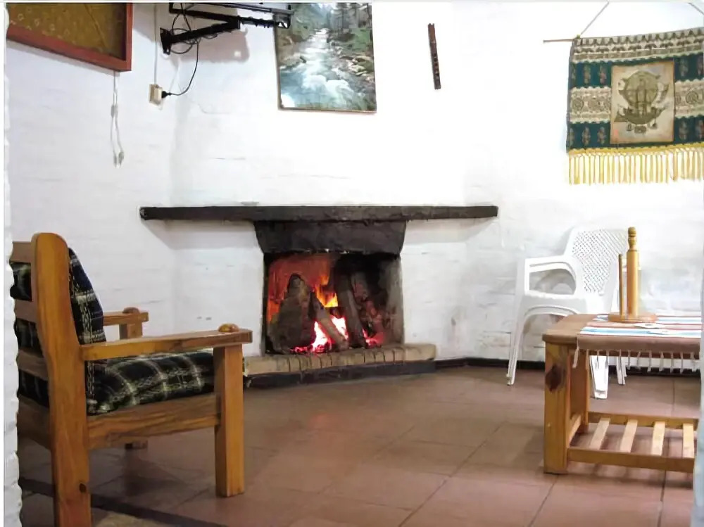 Cabañas Posada del Bosque