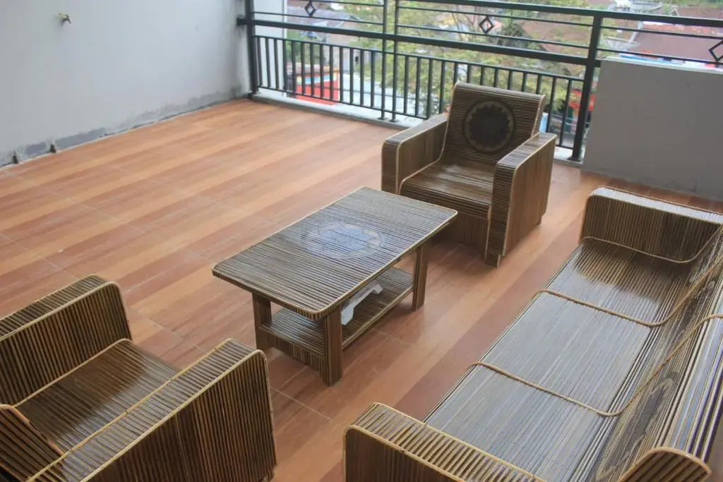 Aurora Guest House