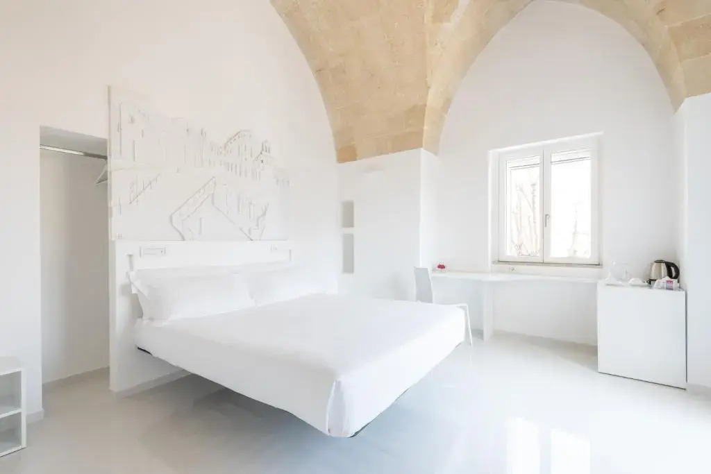 Vittorio Veneto Matera Luxury Rooms