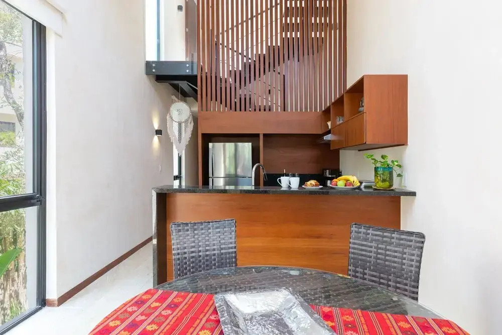 Bungalos Luxury B209 By Lockey