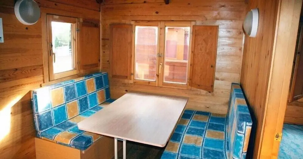 wecamp Cala Montgó