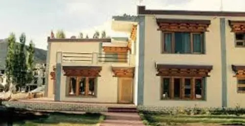 Hotel Classic Ladakh