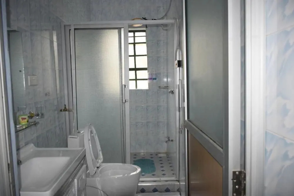 Yaris Guest House