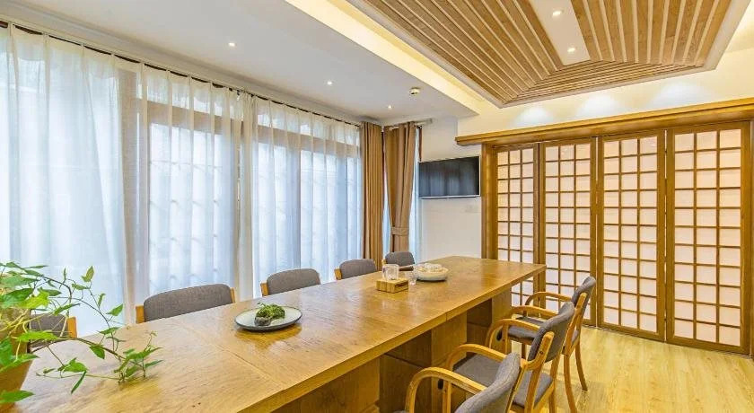 Hangzhou Ling Inn