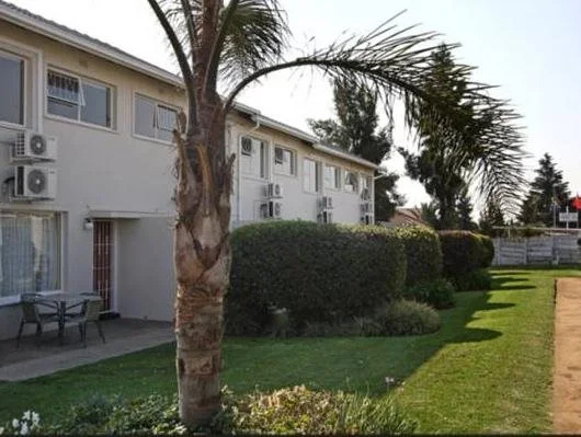 Vetho 1 Apartments OR Tambo Airport