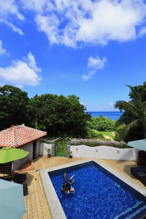 Sky Ocean - Ishigaki Eco-Resort - Newly Renovated