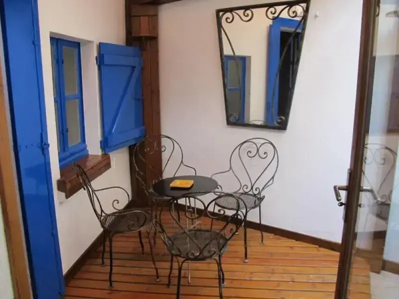 LAlcove des Passants