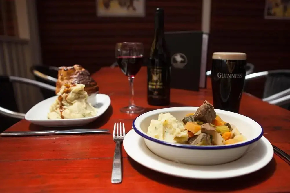 Jack Duggans Pub