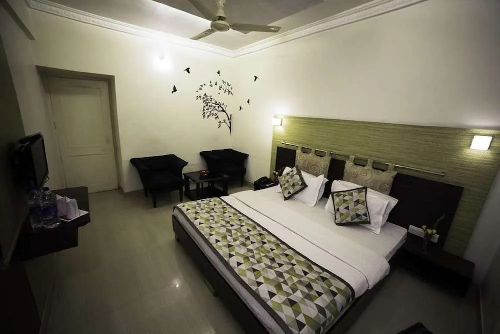 Hotel Moti Mahal