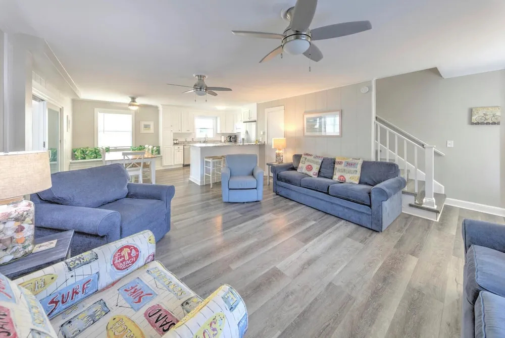 Mckinley Avenue 19A