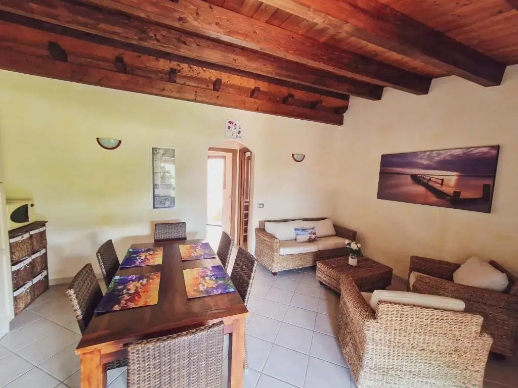 Villa Sardinia