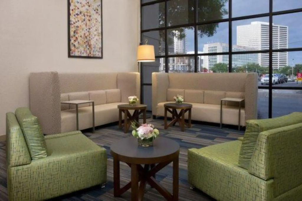 Holiday Inn Express New Orleans Downtown by IHG