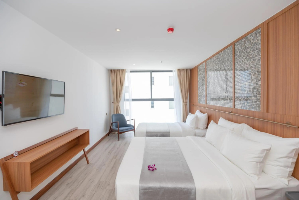 Majestic Premium Hotel