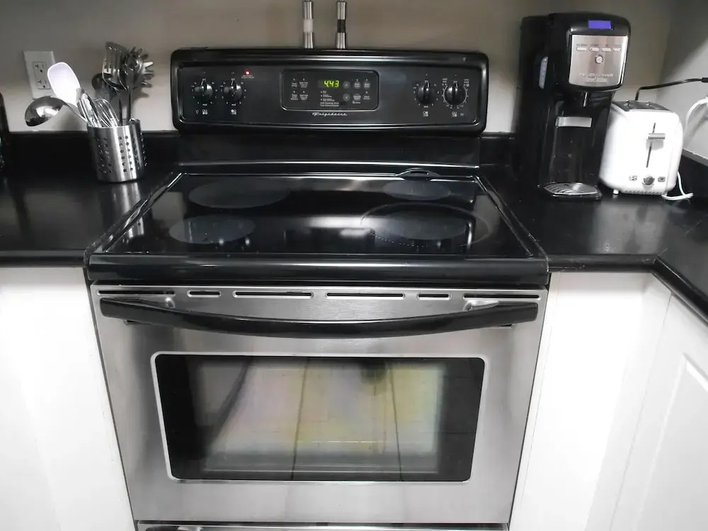 Fantastic 2BR Town Home