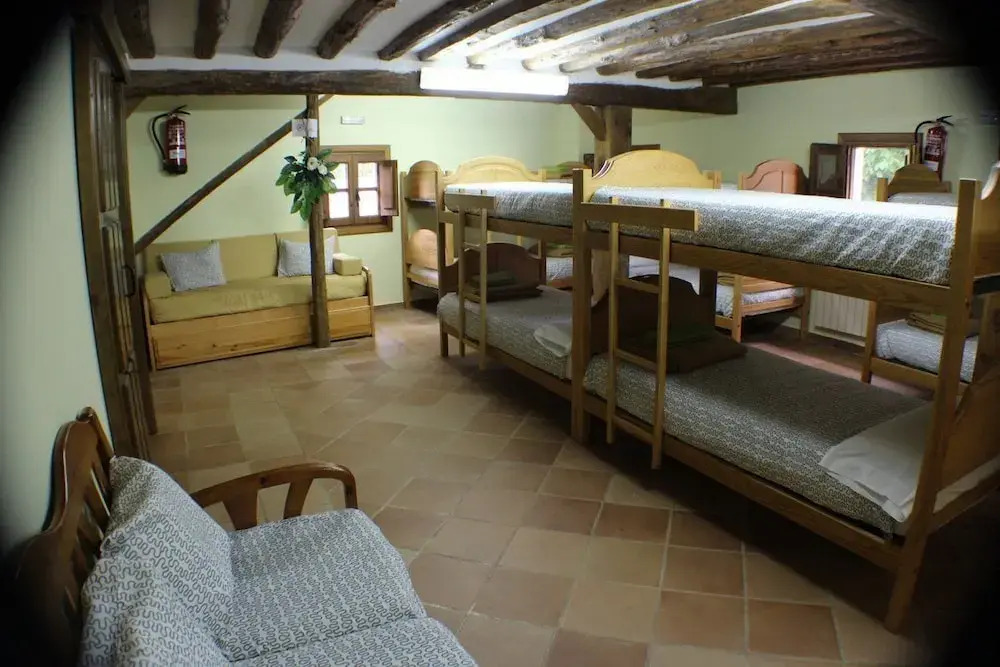 Molino del Corregidor