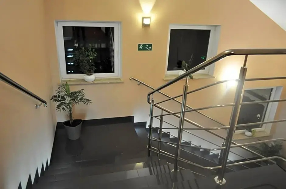 Hotel Pauza