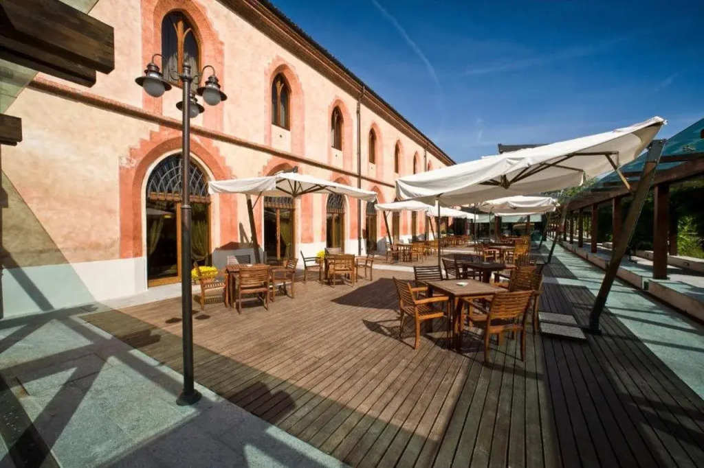 Albergo dellAgenzia
