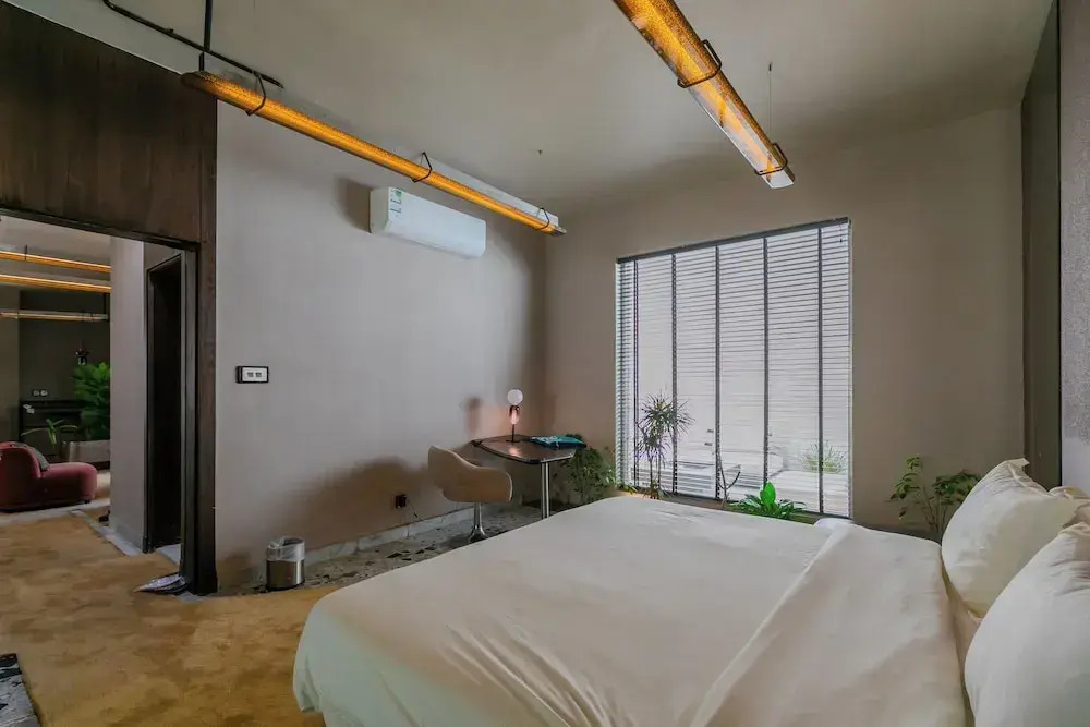 Portal Chalets With Private Pool-AlRawda