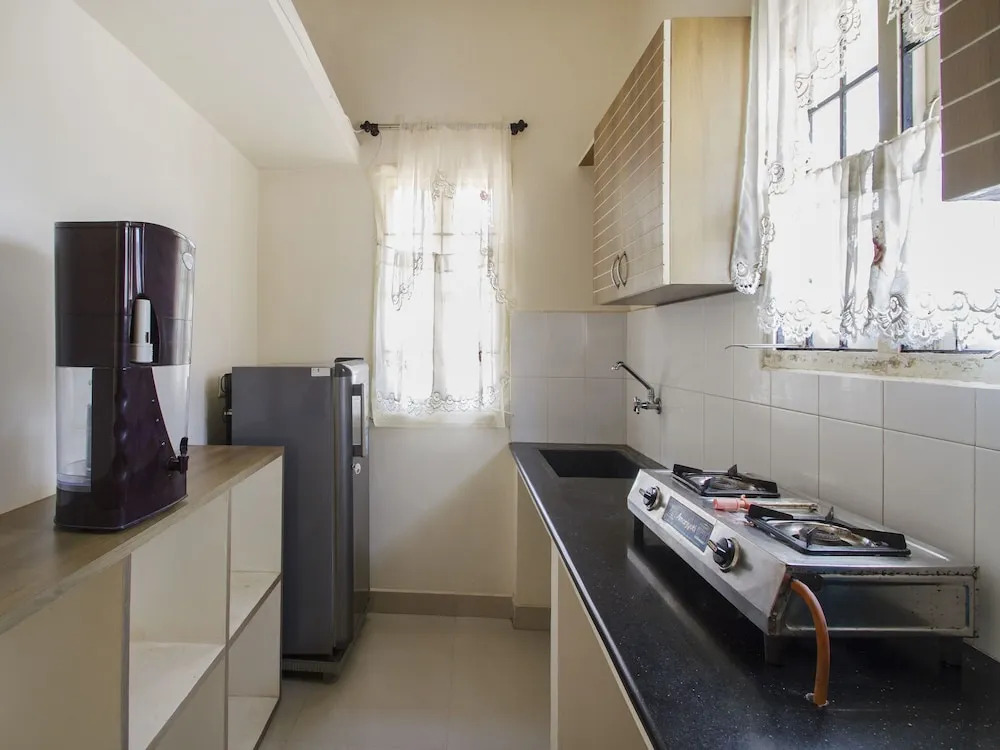 OYO 12971 Home Sea View 2BHK Villa ECR
