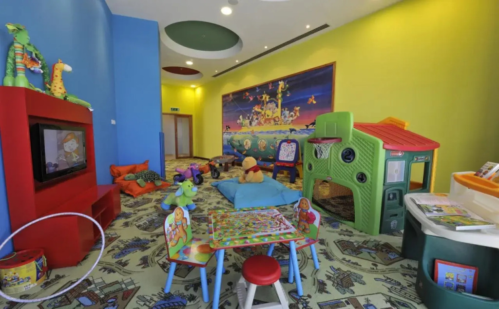Fraser Suites Seef Bahrain