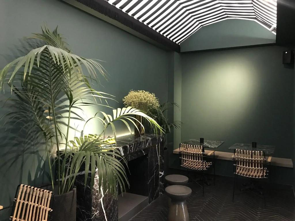 Niki Athens Hotel