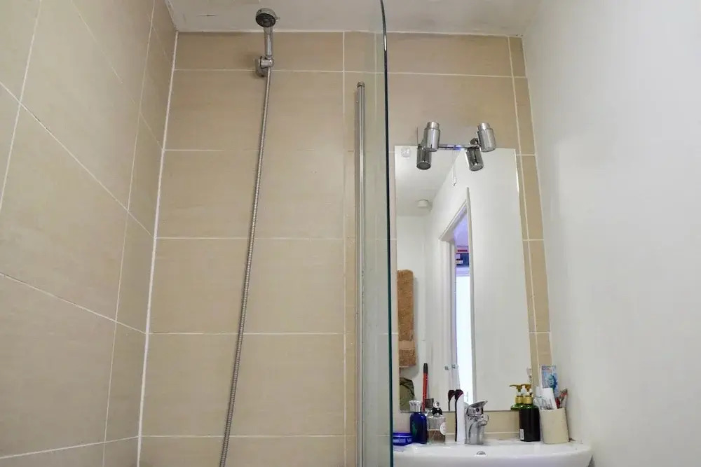 Bright 1 Bedroom Flat By Baker Street