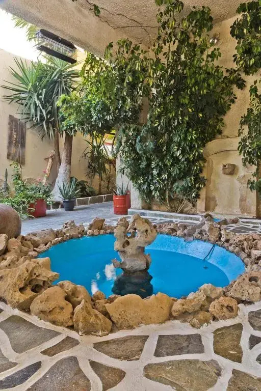 Philoxenia Studios