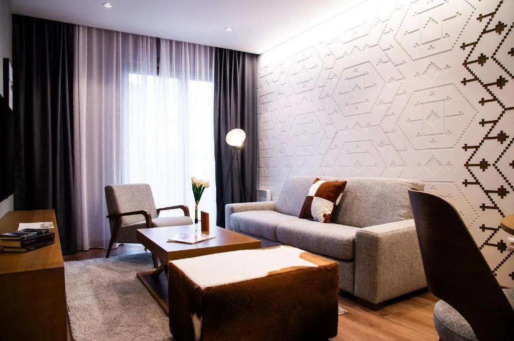Vila Apartments Wellness&Spa