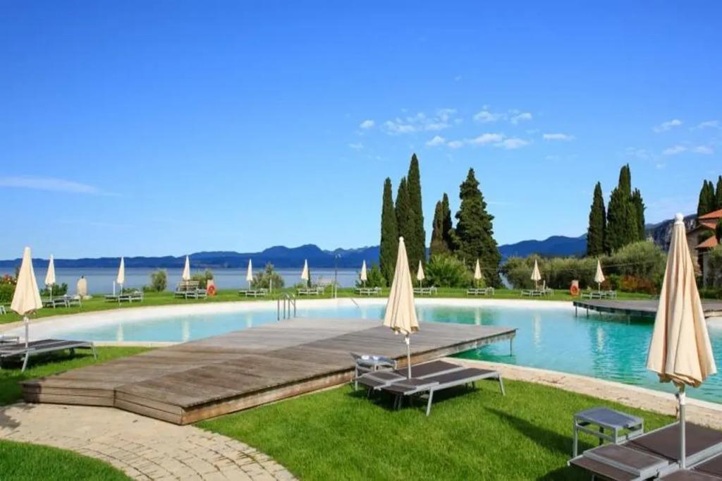 Parc Hotel Germano Suites & Apartments