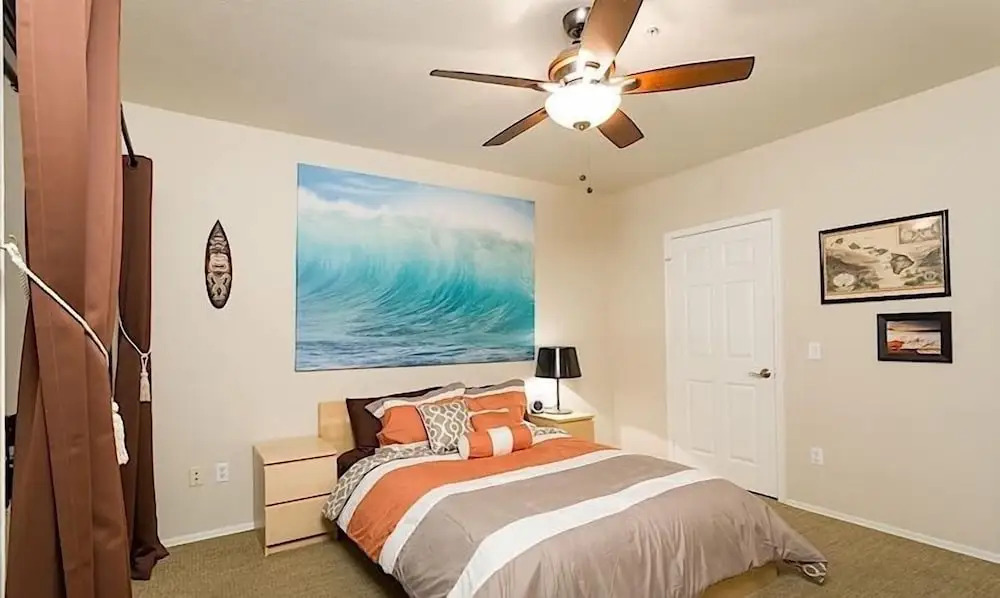 Restful By Signature Vacation Rentals
