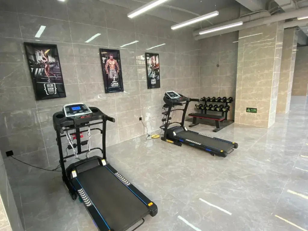 Senyue Chuangxiang Condo Hotel