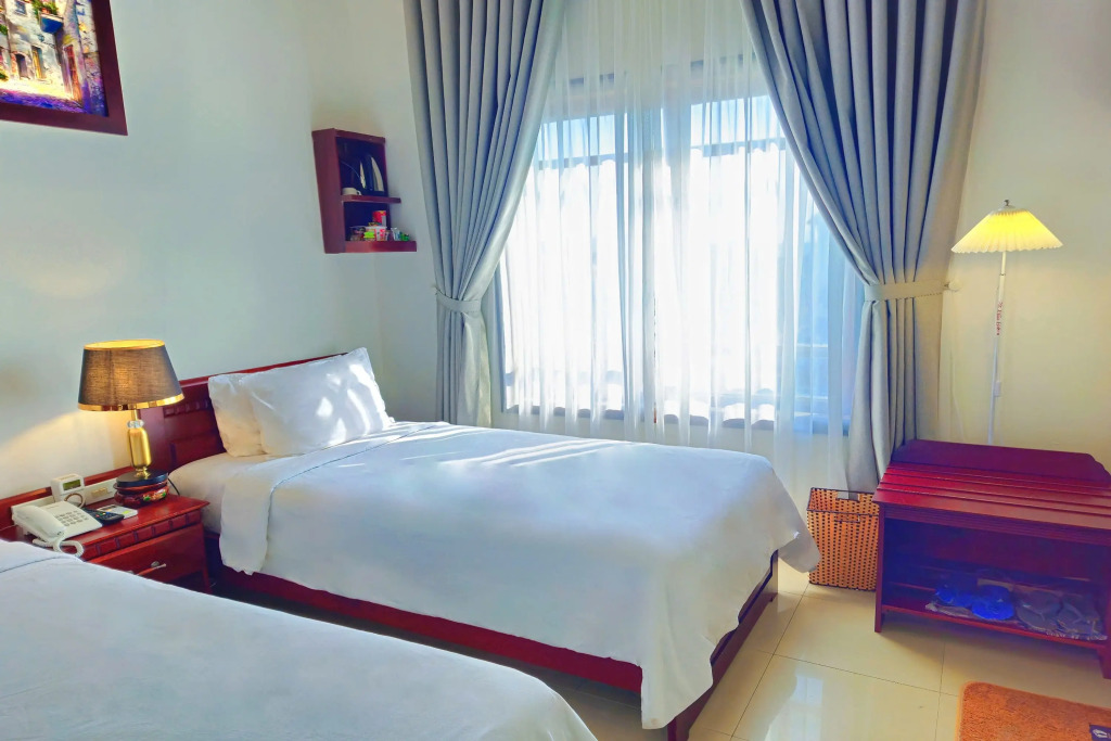 Victory Hotel