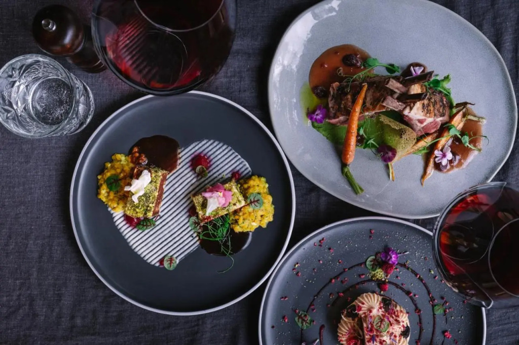 Boutique Hotel Sunrose 7 - Gourmet & SPA