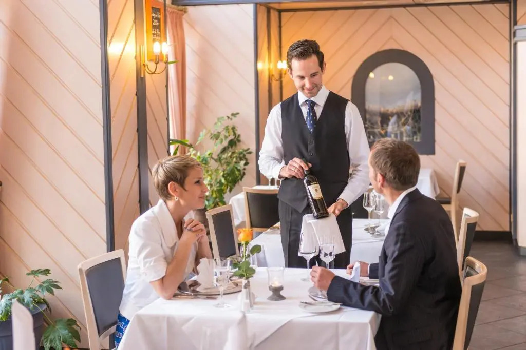 Schlosshotel Weilburg