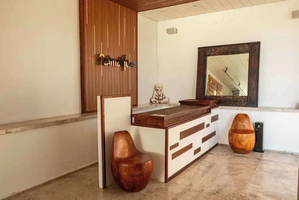 Lumi by Atasagon Well-being Bodrum