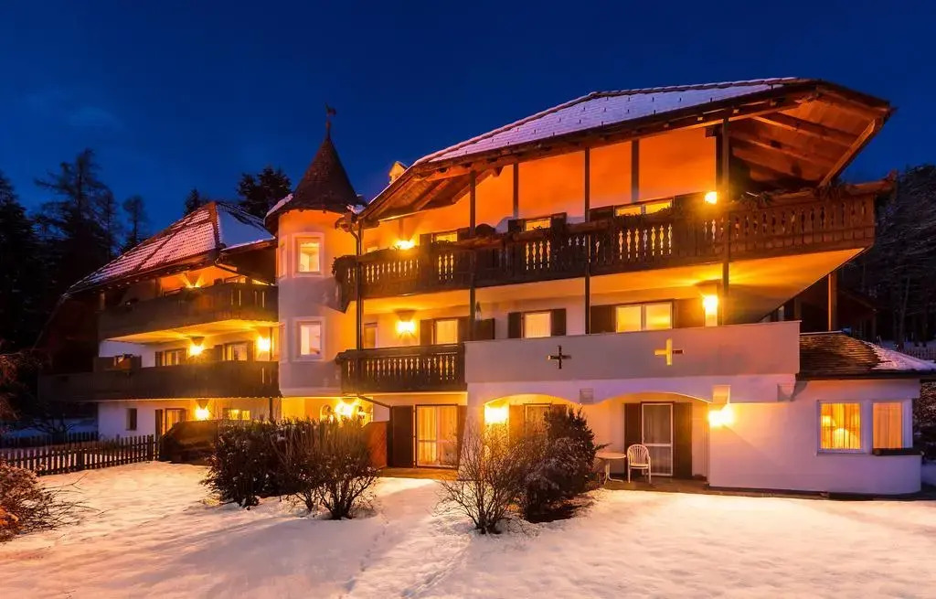 Residence Wolfgang