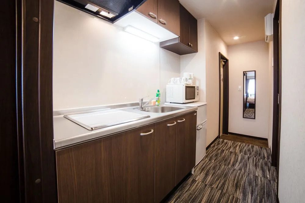 Sunput Nanajo Mibu - Guest House In Kyoto