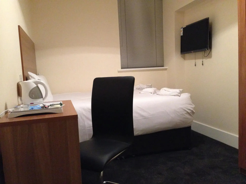 Wendover Arms Hotel
