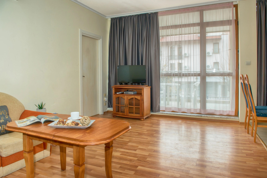 Allianz Prestige Apartment in Sun City I