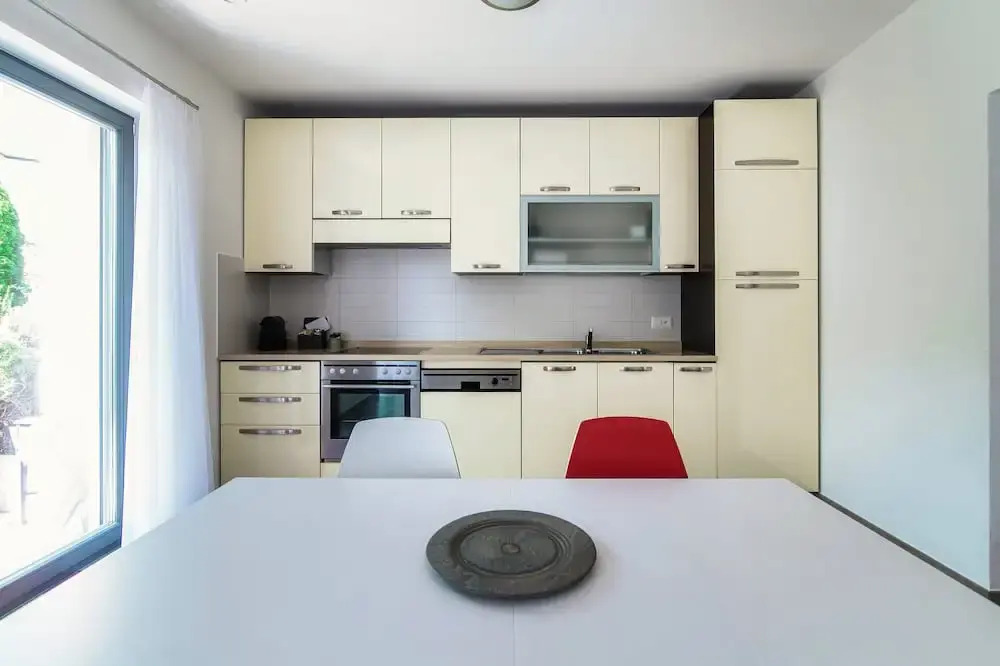 Casa Mummi