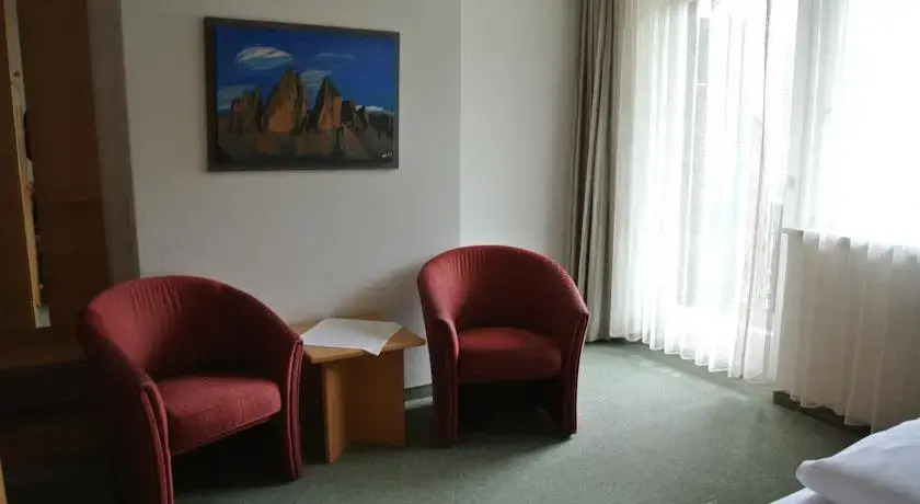 Hotel Wiesenhof