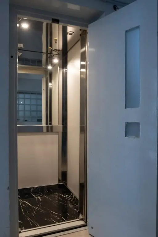 Glyfada Luxury Design Penthouse With Prive Terrace
